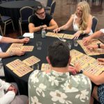 Brotherhood Bingo & BBQ