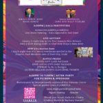 Temple Sinai's POP into ART Gala