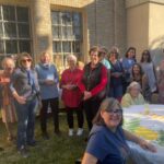 Sisterhood Annual Tea