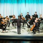 Orchestra Concert | New Orleans Chamber Orchestra & Cantor Rebecca Garfein